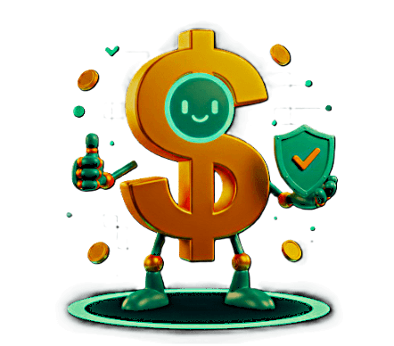Fintech avatar